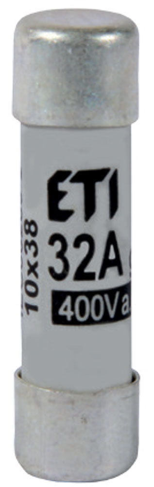CH SIGURANTA FUZIBILA 10x38 32A 2620015