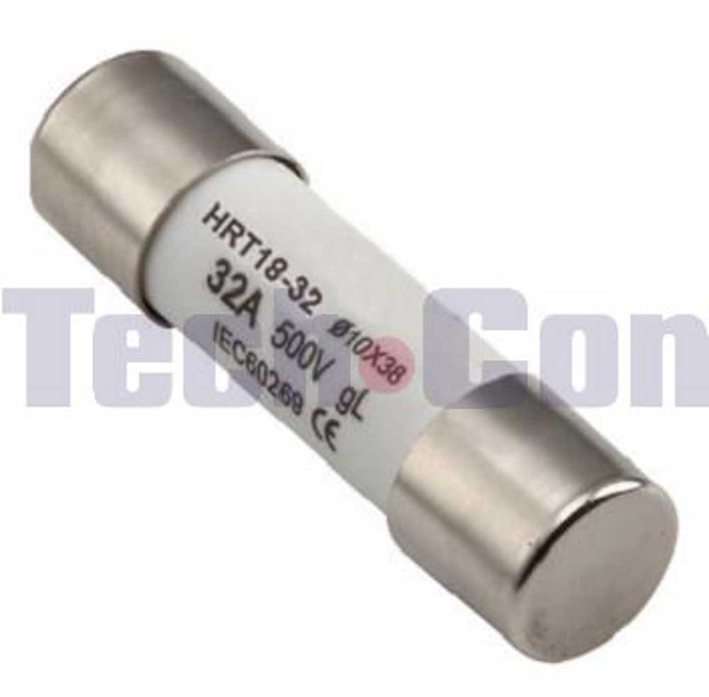 CH SIGURANTA FUZIBILA 14x51 63A HRT18145163