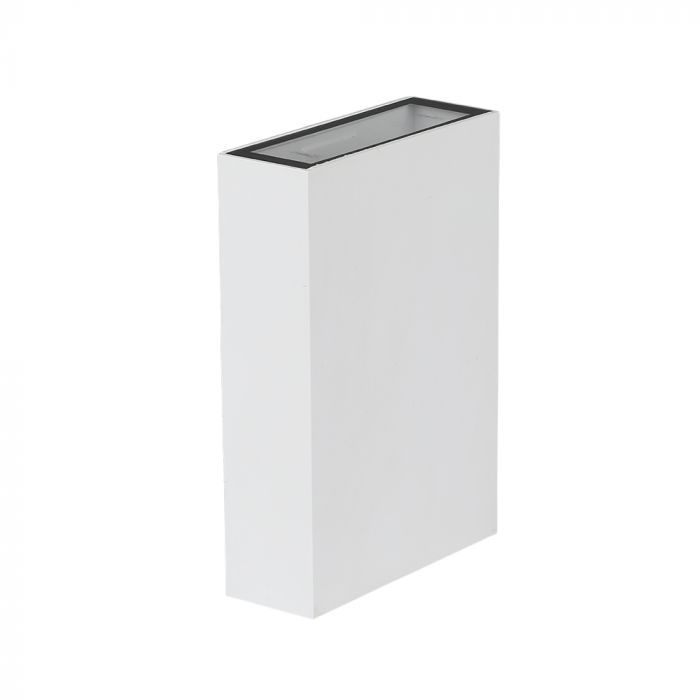 CIL ARH APLICA 3000K 4W 150 lm ALBA 2-WAY D:83x123x30mm IP65 VT