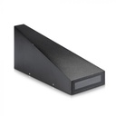 CIL ARH APLICA 4000K 6W 660 lm NEAGRA 2-WAY D:90x200x90mm IP65 VT