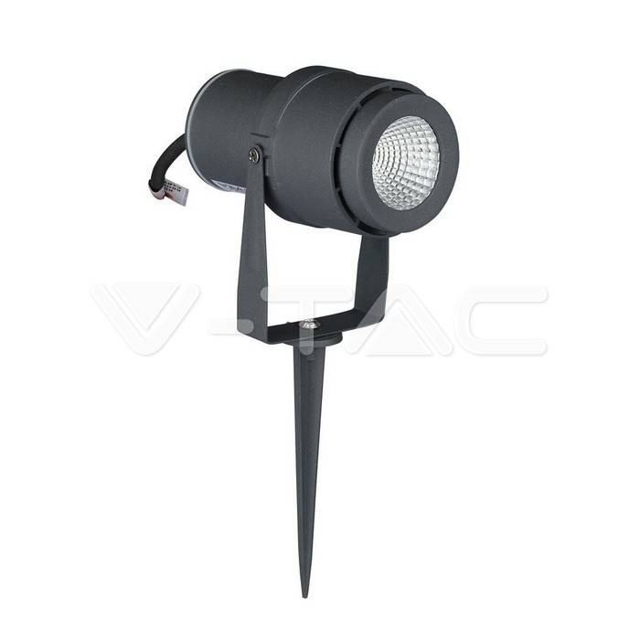 CIL ARH PROIECTOR 3000K 12W 875 lm IP65 VT