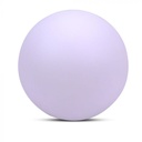 CIL ARH SFERA RGB D=40CM DECORATIVA CU TELECOMANDA IP54 VT