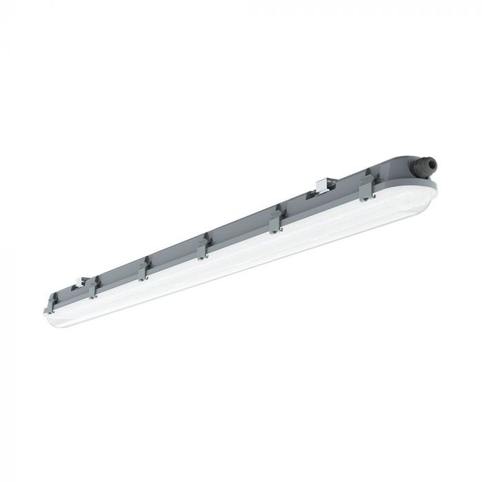 CIL IP65 60CM 18W 4000K 2160lm M-SERIES Milky Cover