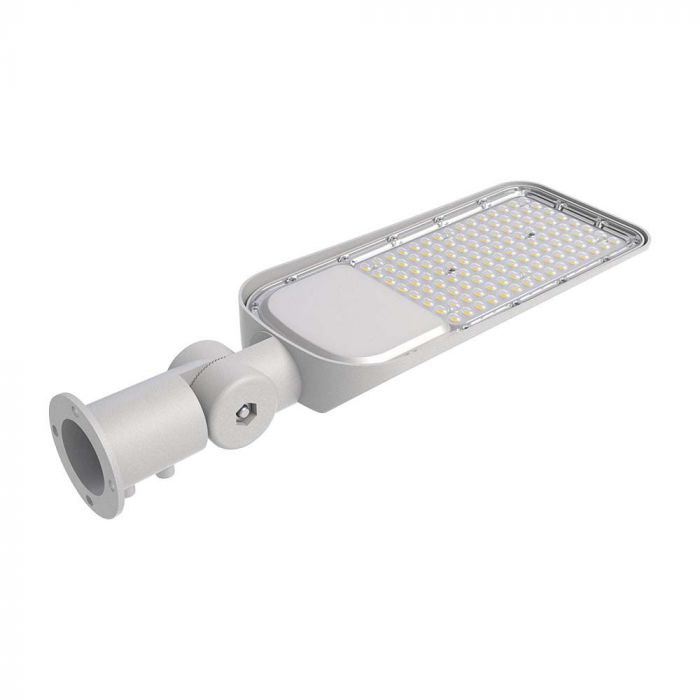 CIL STRADAL 150W 4000K 16500lm IP65 ADAPTOR GRI VT