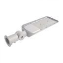 CIL STRADAL 150W 4000K 16500lm IP65 ADAPTOR GRI VT