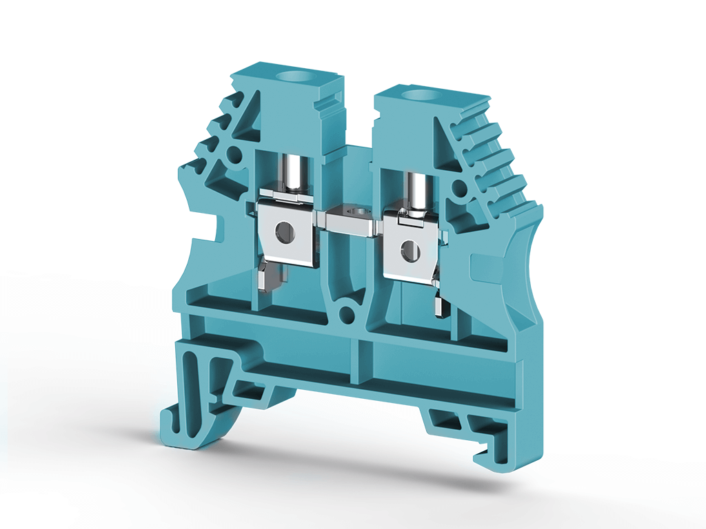 CLEMA TERM 4 MMP ALBASTRU