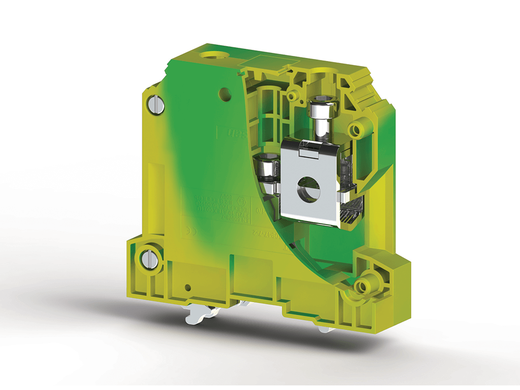 CLEMA TERM 50mmp GV AVK50T