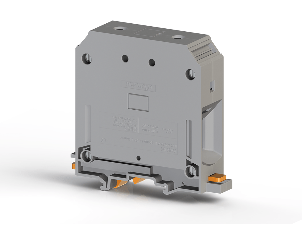 CLEMA TERM 95 MMP GRI AVK95