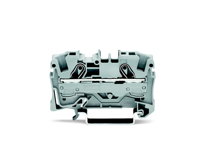 CLEMA TOPJOB INTRARE VERTICALA 1In/1Out 0.5 - 6 MM2  EL0020705