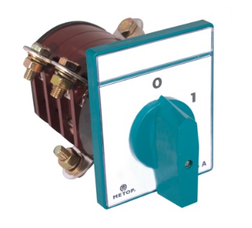 COMUT. CAME 3P_63A I O DAB 63-008