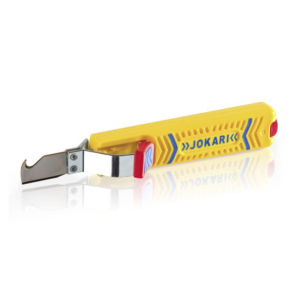 CUTIT CABLU 28H SECURA 8 - 28mm J10280