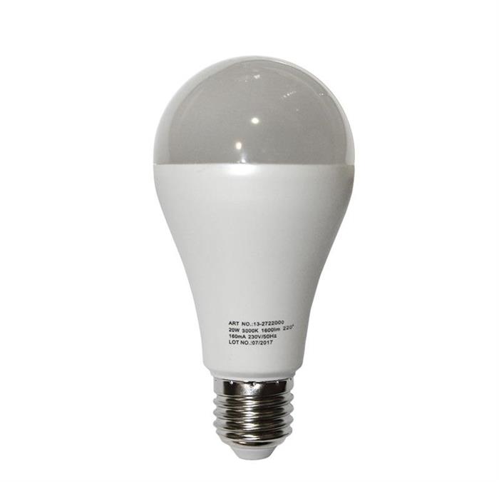 DAB BEC LED E27 15W L.RECE 13-2722150