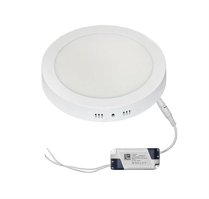 DAB DOWNLIGHT LED PT SLIM 25W RECE