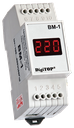DIGITOP VOLTMETRU 220V VM1 380339