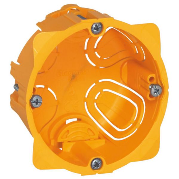 DOZA APARAT RIGIPS 2M 080041 LEGRAND