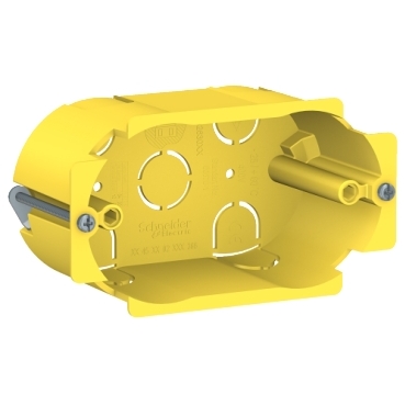 DOZA APARAT RIGIPS 3M LMR8263003 SCH