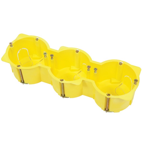 DOZA APARAT RIGIPS TRIPLA (3X2M) 08-21042-003 COU