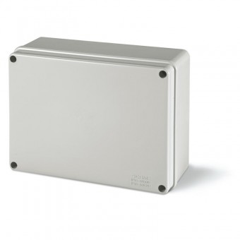 DOZA PT 190X140X70 IP56 FARA PRESETUPA 686.207 SCAME