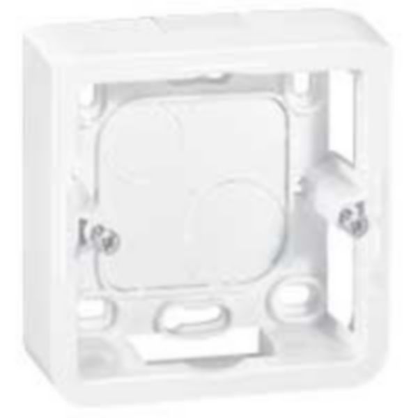 DOZA PT 2M IP20 MOSAIC AD30 080280 LEGRAND