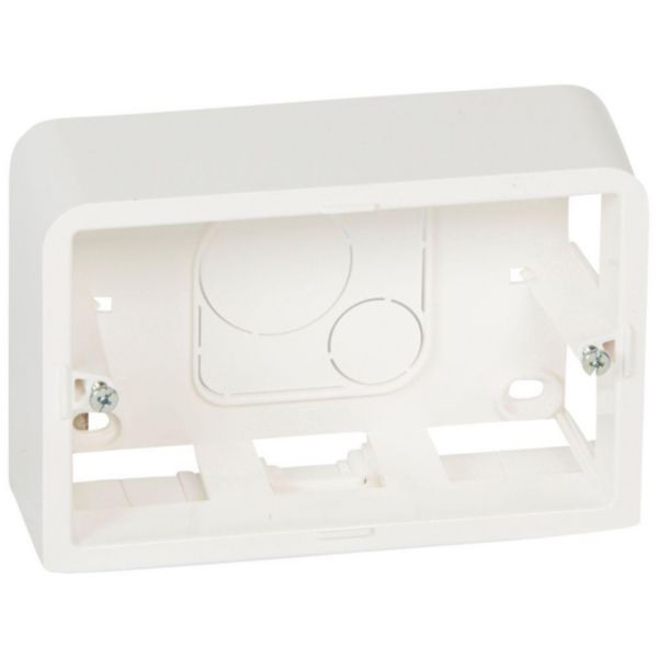 DOZA PT 3M IP20 080289 LEGRAND