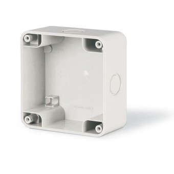 DOZA PT M95 (95X95) IP66 1 APARAT 137.101 SCAME