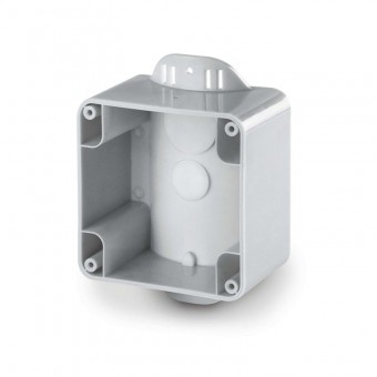 DOZA PT M95 (95X95) IP66 BRAT DE STALP 137.141 SCAME