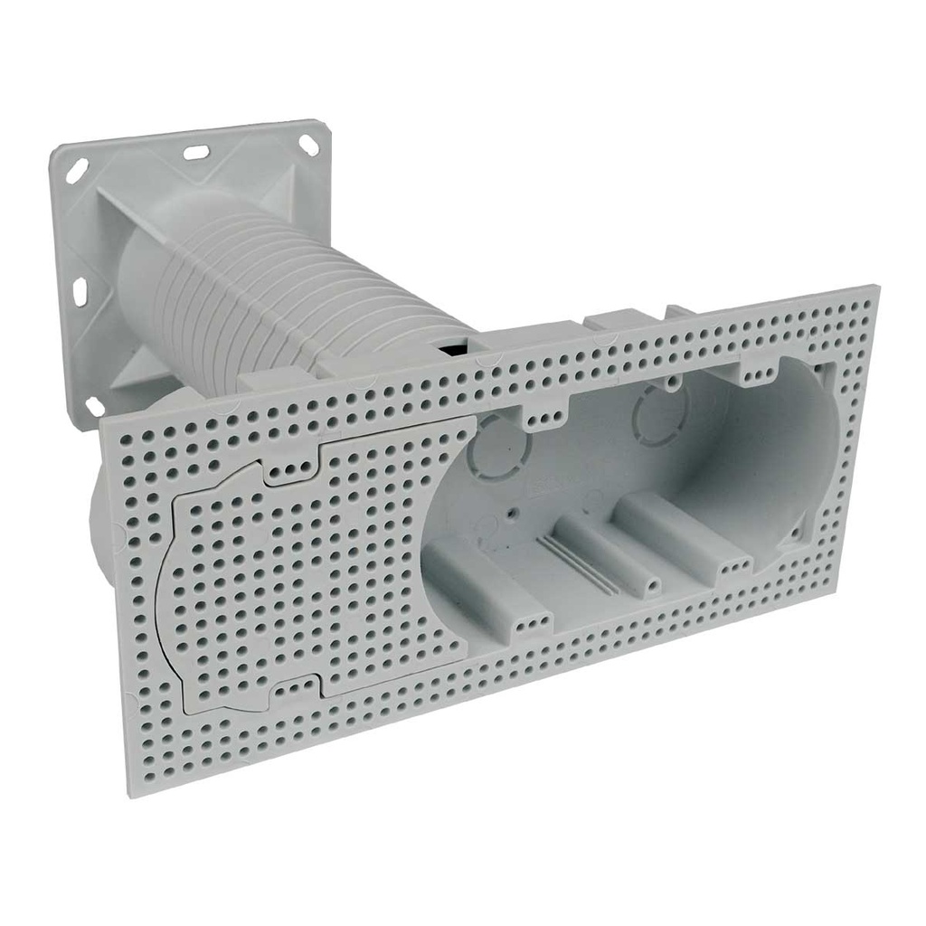 DOZA TERMOSISTEM CU INSTALARE MULTIPLA ST KEZ-3KB