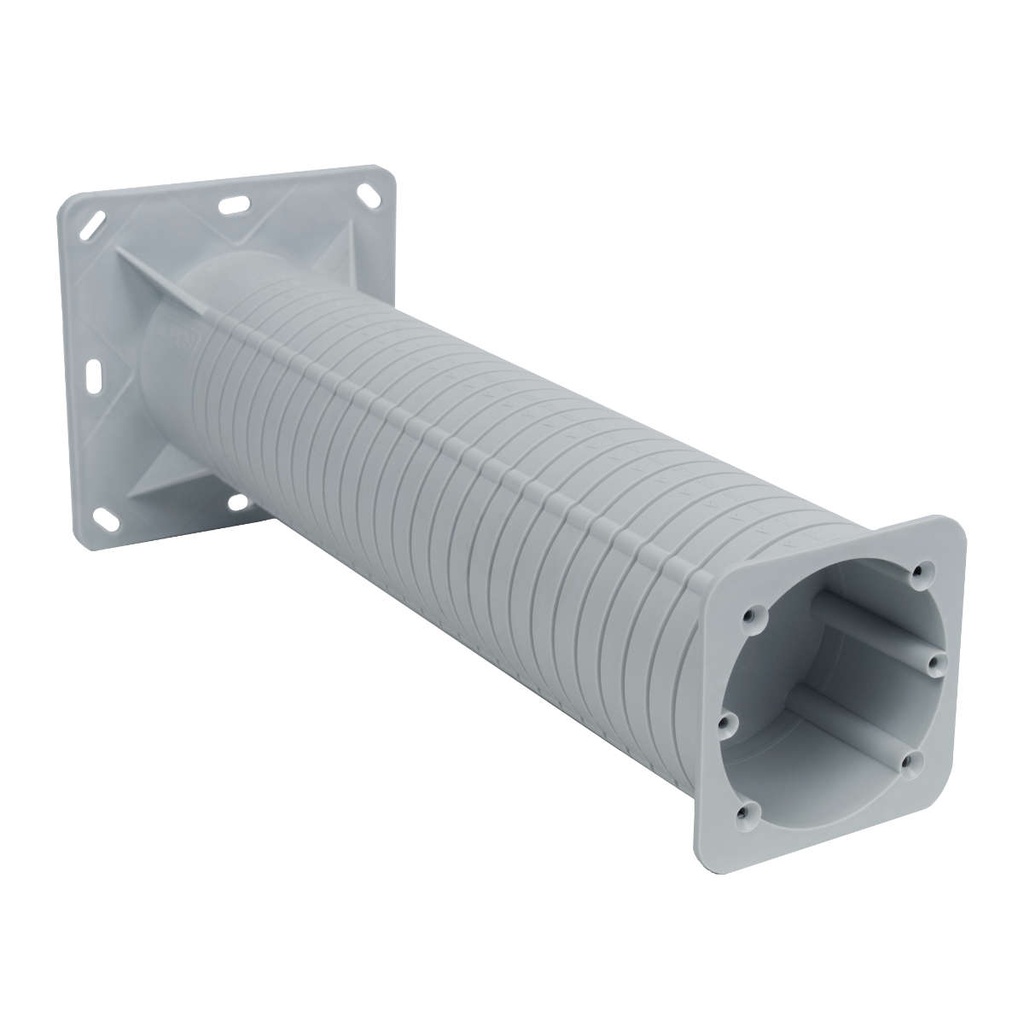 DOZA TERMOSISTEM CU INSTALARE ST (APARATE MULTIPLE)  KEZ300KB