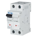 EATON 1P+N 6A C 6kA PL6-C6/1N