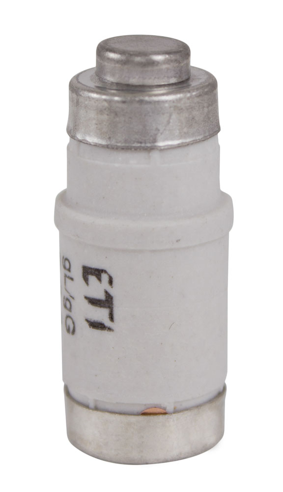 ETI SIGURANTA FUZIBILA 25A D02 002212002