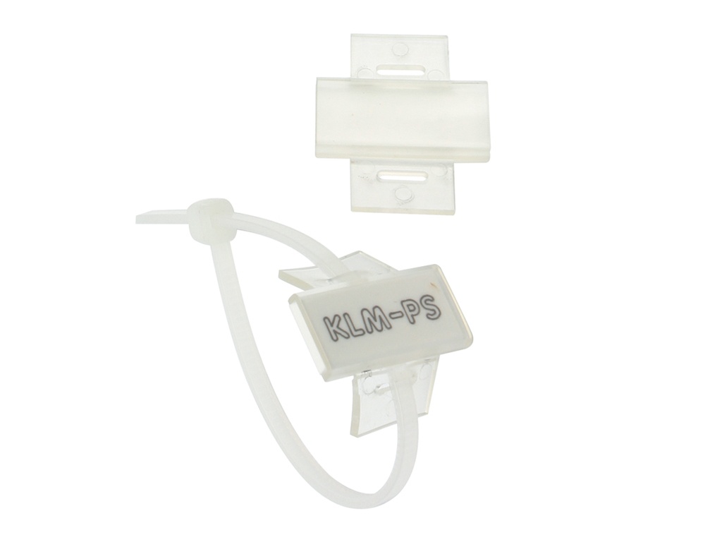 ETICHETA PLASTIC KBE3