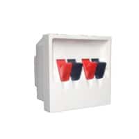 EVO 2M MODUL AUDIO 109.6570.W SCAME