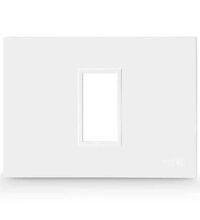 EVO PLACA 1M ALBA  109.7011.W SCAME