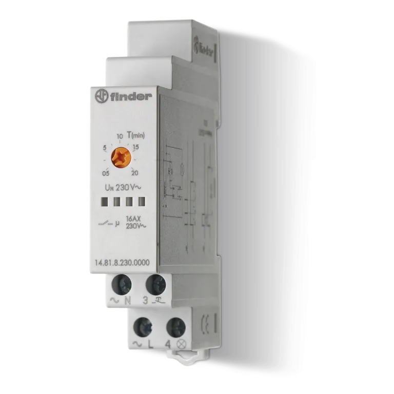 FIN AUTOMAT SCARA MODULAR 5-20 MIN 148182300000