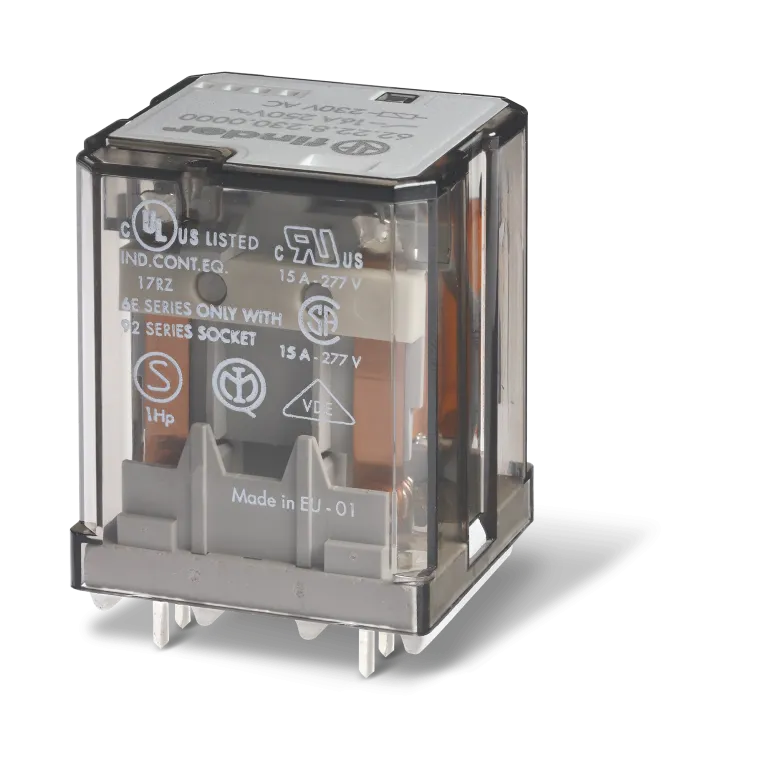 FIN RELEU PUTERE 622382300300