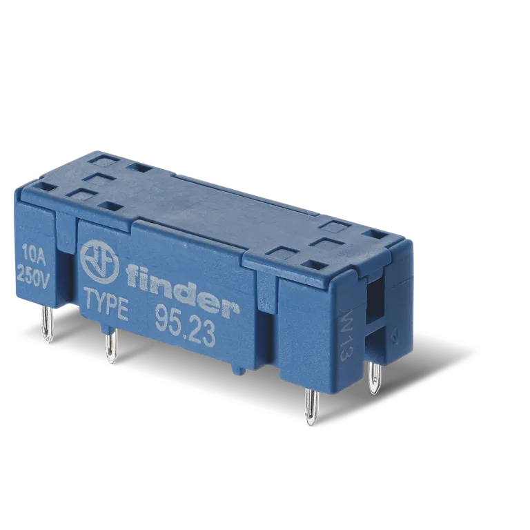 FIN SOCLU 9523SMA PT RELEU 43.41