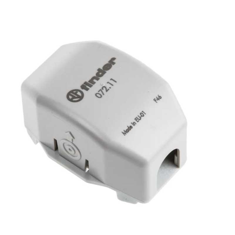 FIN SONDA PT. PE PODEA 072.11