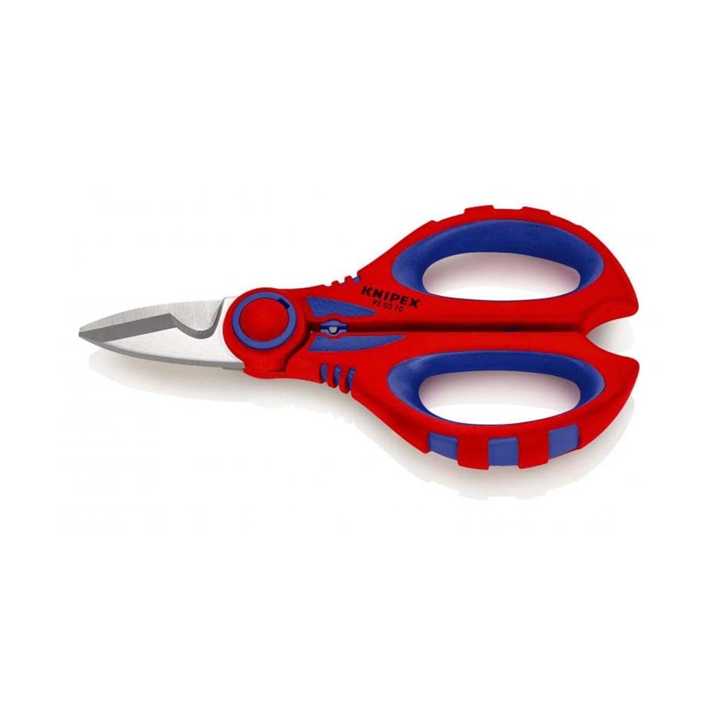 FOARFECA ELECTRICIENI KNIPEX KPX950510SB