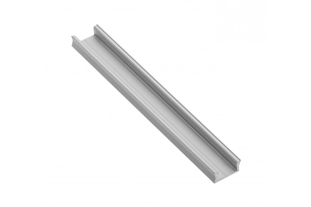 GTV PROFIL ALUMINIU 2ML/BARA MINI PA-GLAXMNK-AL