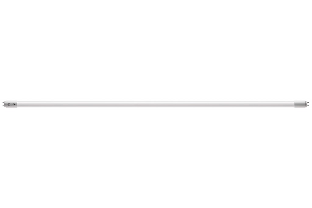 GTV TUB LED 18W 120cm 4000K 1800 lm GT-SZNT818W-120