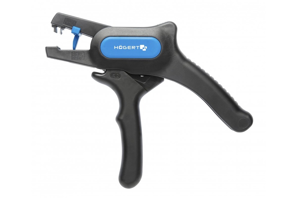 HOGERT CLESTE DEZIZOLAT AUTO PISTOL 0.2 - 6MM HT1P187