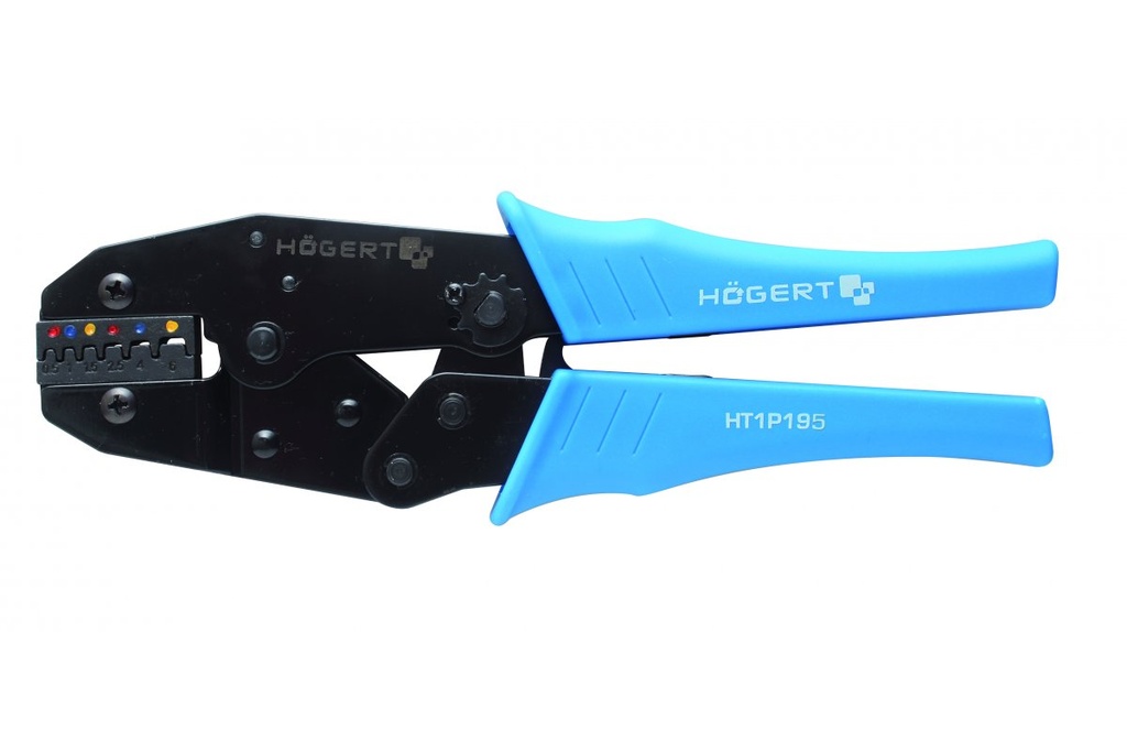 HOGERT PRESA PAPUCI CAPAT 0.5-6MM HT1P195