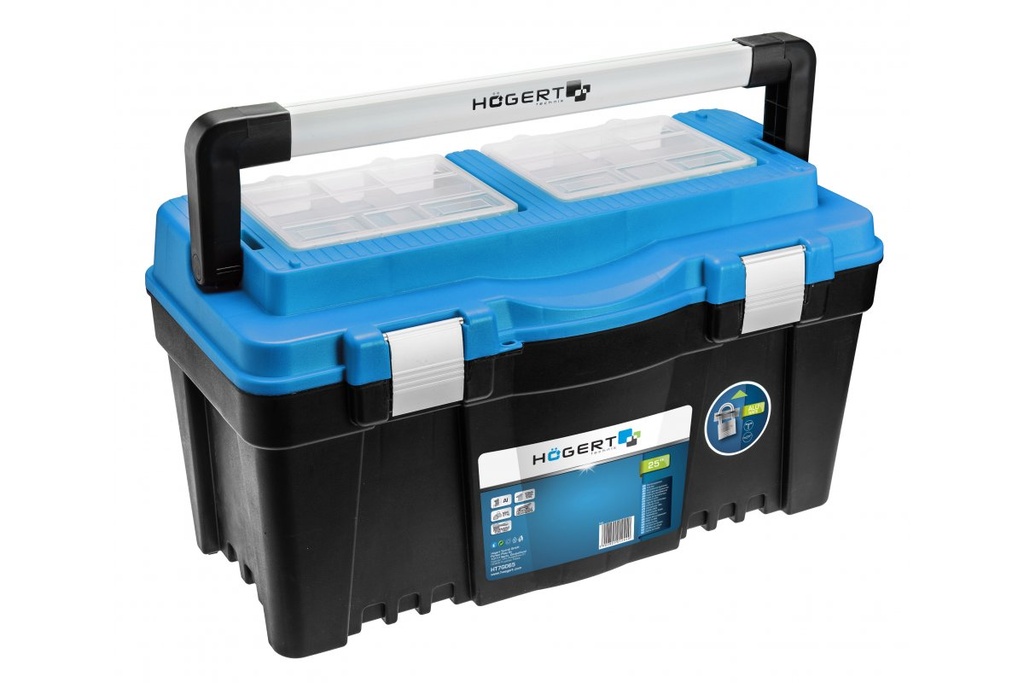 HOGERT TRUSA PENTRU SCULE ELECTRICIENI 25 HT7G065