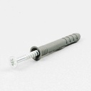 HOLTZSURUB+DIBLU 6x40 BATERE