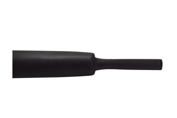 KLA TUB TERMO 38.1-19.1 SR1F NEGRU 457285