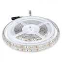 LED BANDA 12V IP65 4500K 9.6W 1000 lm/m (5ml/rola)