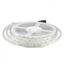 LED BANDA 24V IP65 4000K 9W 830 lm/m (5ml/rola)