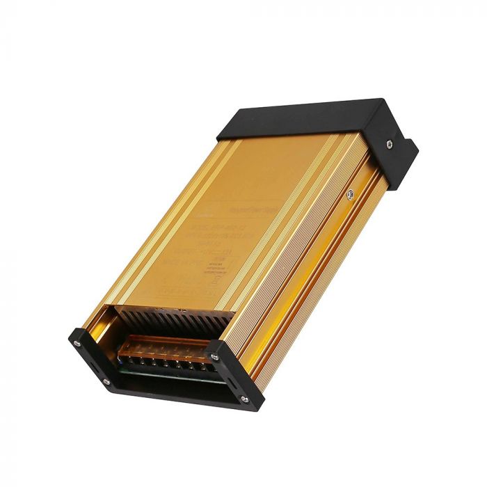 LED TRANSF 12V_250W IP45
