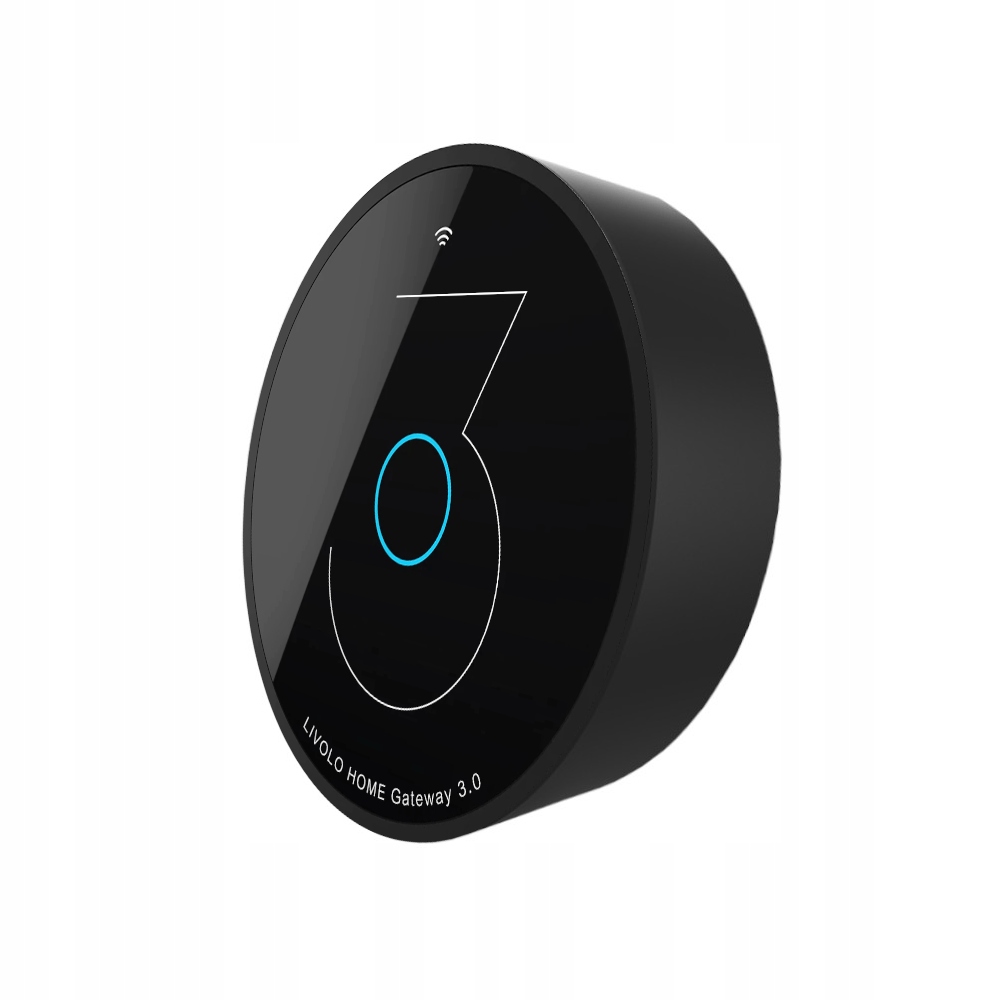 LIVOLO HUB ZIGBEE WIFI MODEL 2020