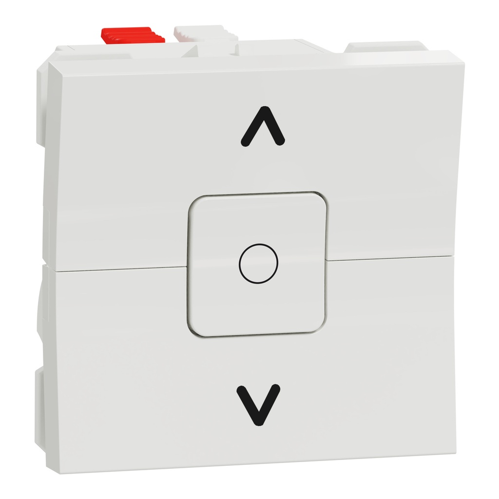 NEW UNICA 2M INTRERUPATOR JALUZELE 6A  NU320818